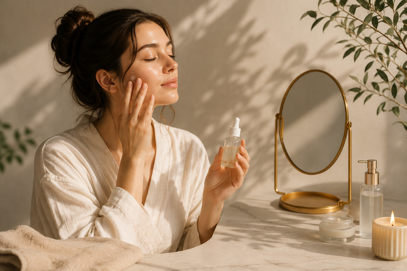 Self Care Isn’t Extra. It’s Essential.