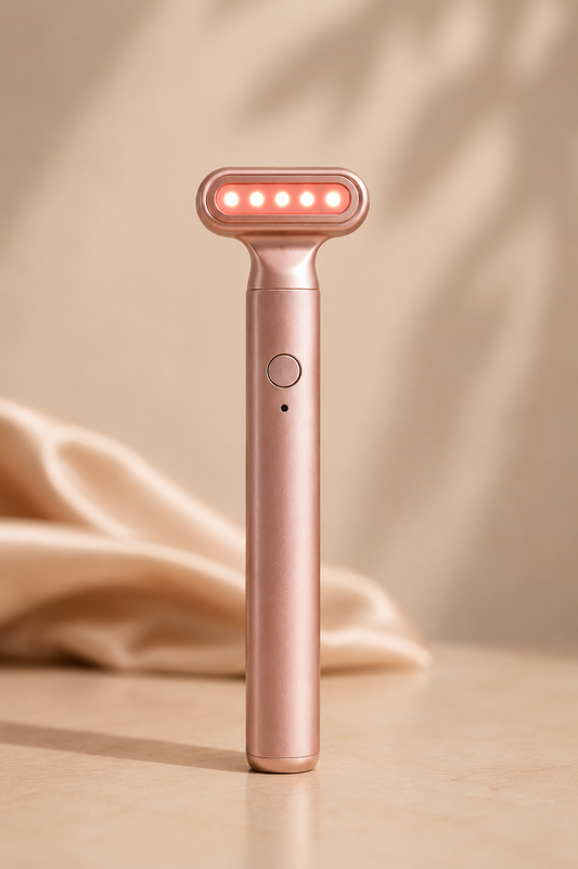 Zareen Precision Eye Wand