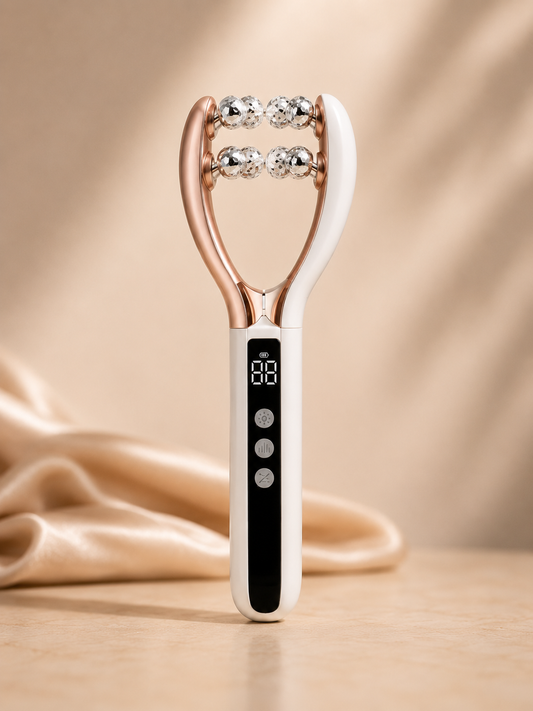 Zareen Contour Sculpt Roller